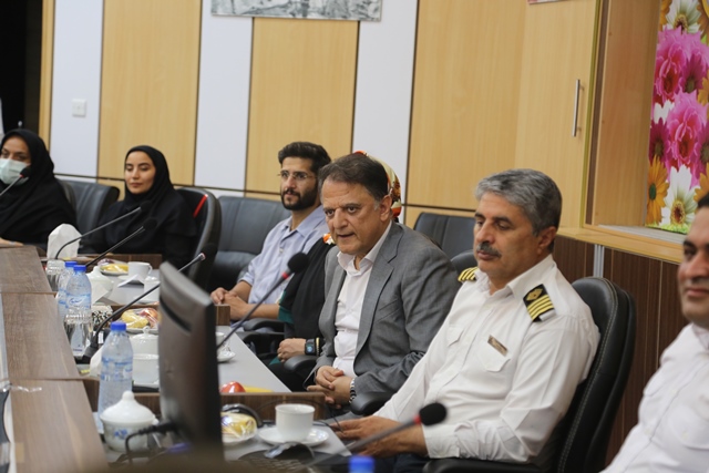 بازنشستگی کورش مقدم 29