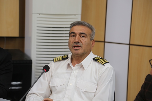 بازنشستگی کورش مقدم 31