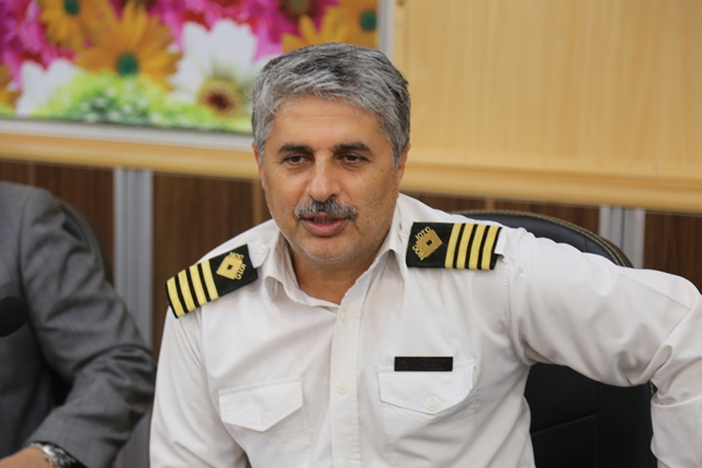 بازنشستگی کورش مقدم 36