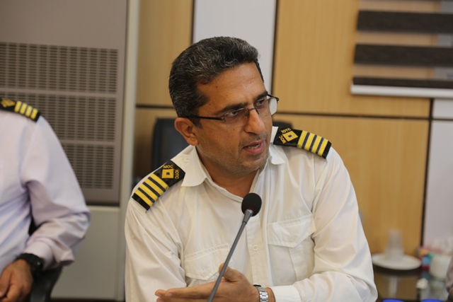 بازنشستگی کورش مقدم 53