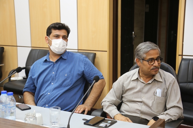 بازنشستگی کورش مقدم 56