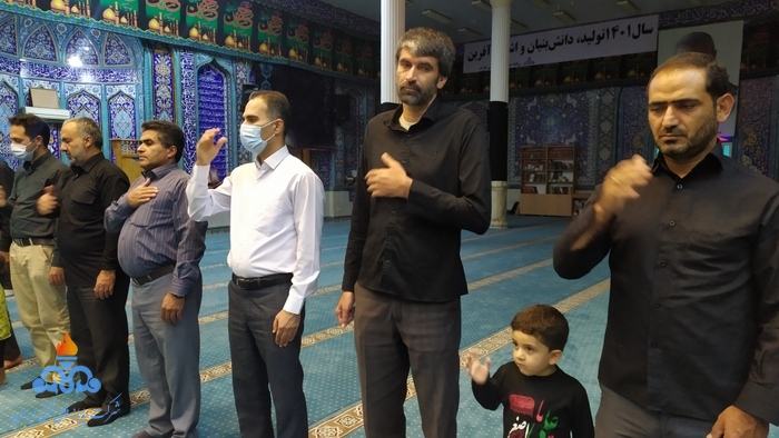 اربعین حسینی 2