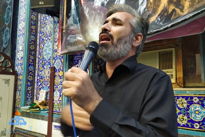 اربعین حسینی 8