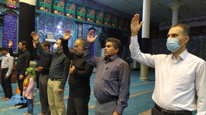 اربعین حسینی 9