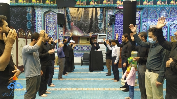 اربعین حسینی 10