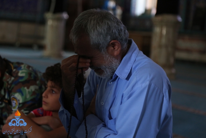 اربعین حسینی 11