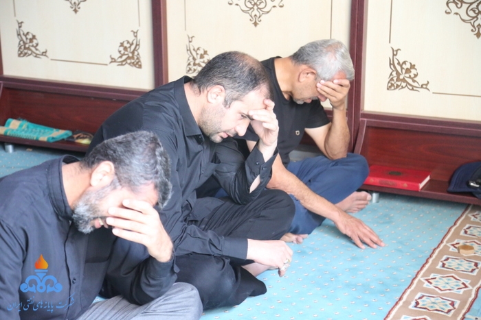 اربعین حسینی 14