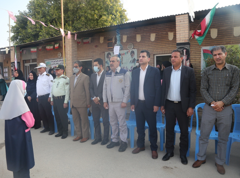 بازگشایی مدارس 1