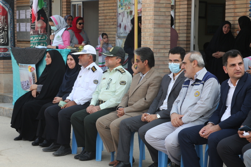 بازگشایی مدارس 7