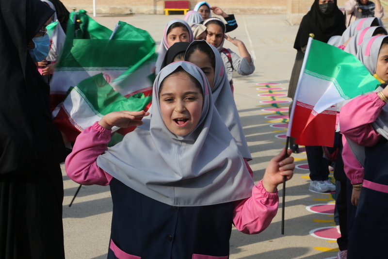 بازگشایی مدارس 13