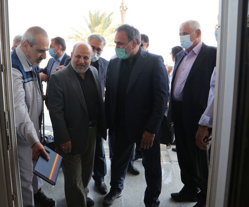 گرامیداشت هفته دفاع مقدس 2