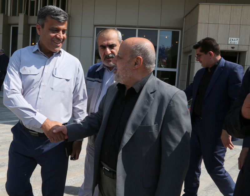 گرامیداشت هفته دفاع مقدس 3