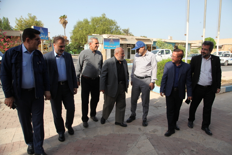 گرامیداشت هفته دفاع مقدس 12