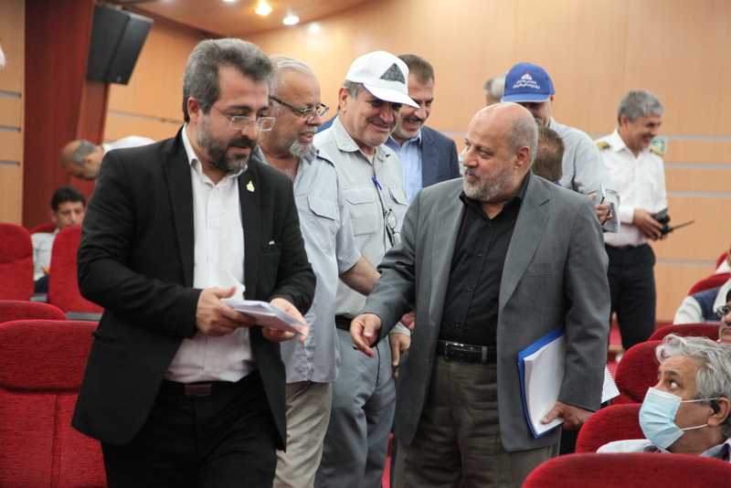 گرامیداشت هفته دفاع مقدس 13