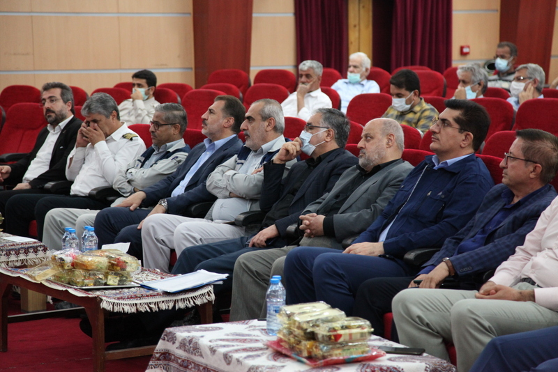 گرامیداشت هفته دفاع مقدس 14