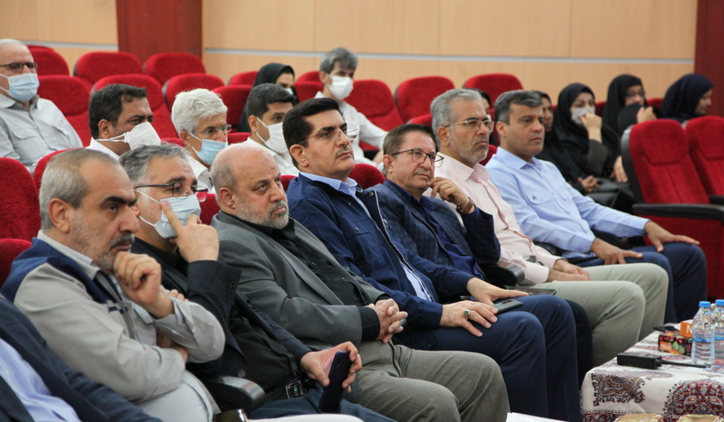 گرامیداشت هفته دفاع مقدس 16