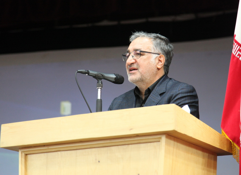 گرامیداشت هفته دفاع مقدس 20