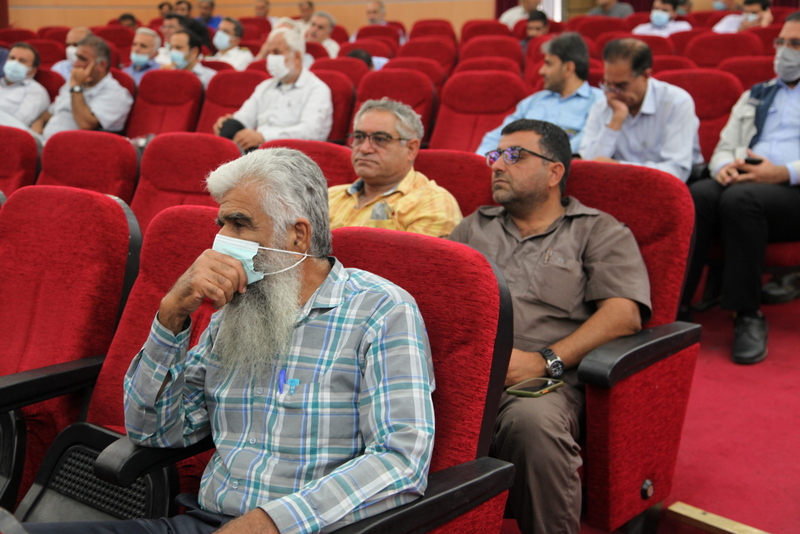 گرامیداشت هفته دفاع مقدس 23