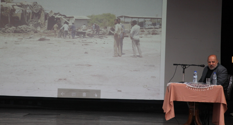 گرامیداشت هفته دفاع مقدس 27