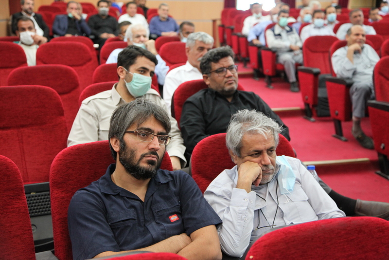 گرامیداشت هفته دفاع مقدس 28