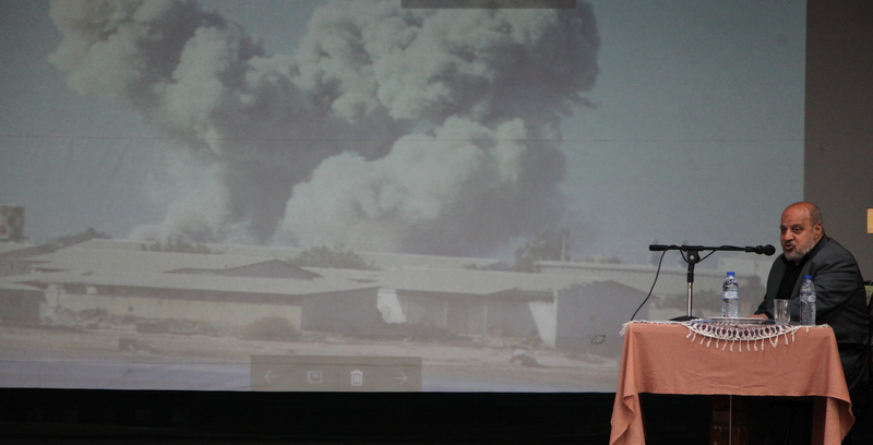 گرامیداشت هفته دفاع مقدس 30