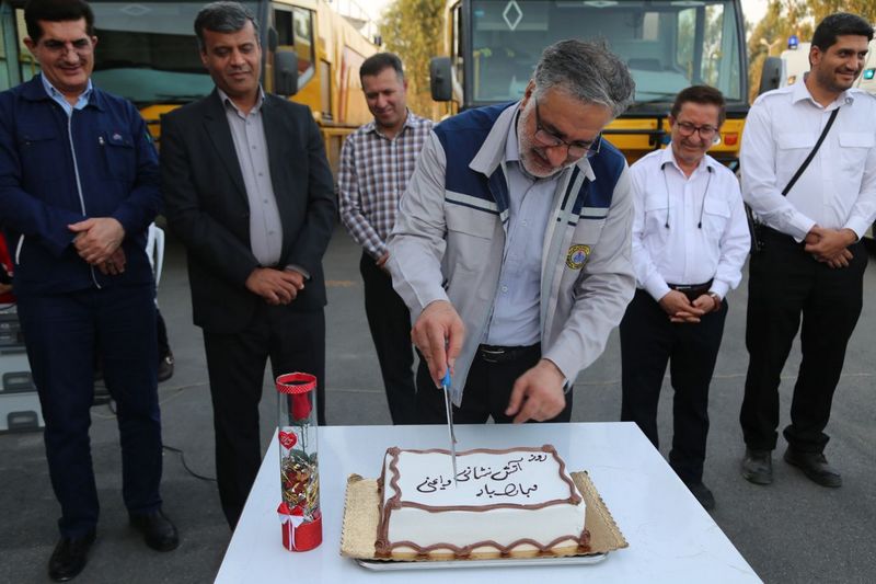 روز ایمنی  3