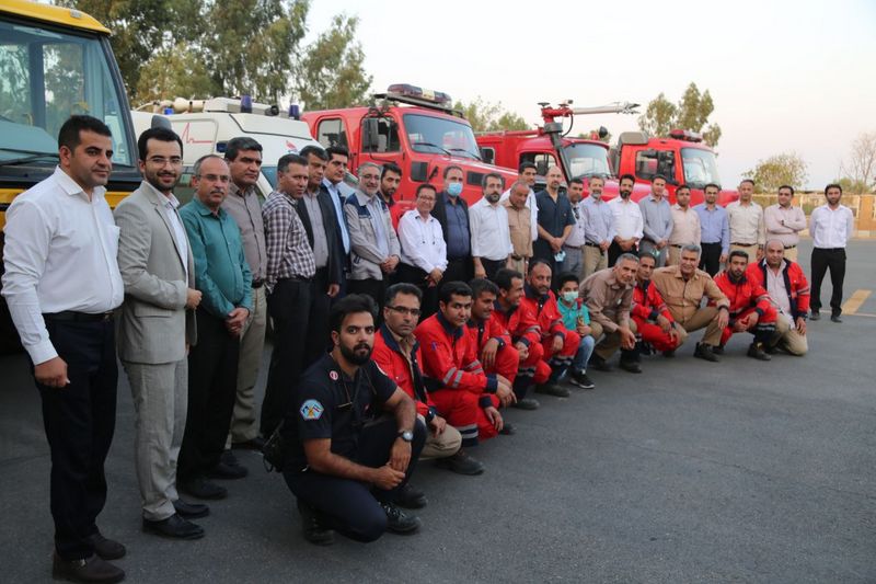 روز ایمنی  5