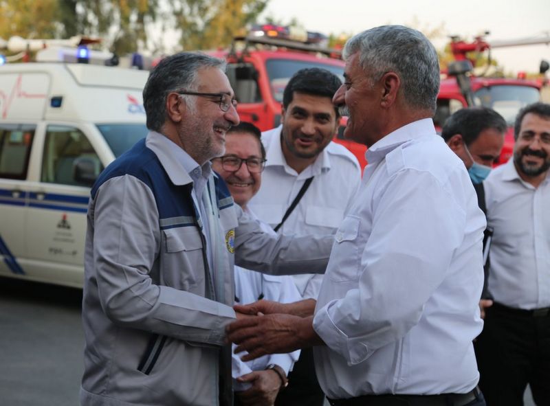 روز ایمنی  6