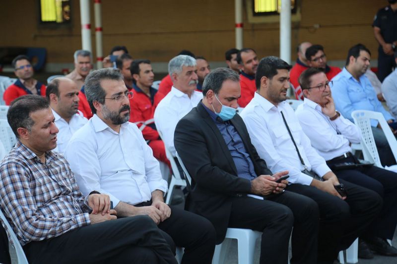 روز ایمنی  14