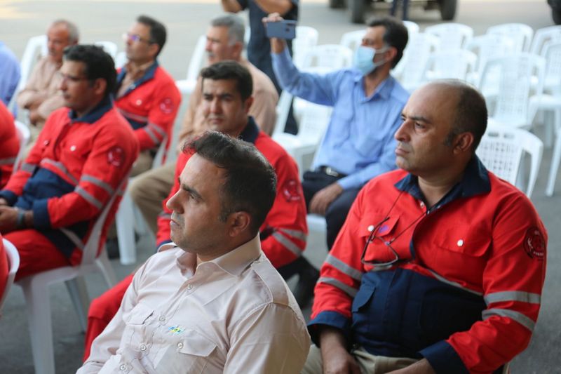 روز ایمنی  15