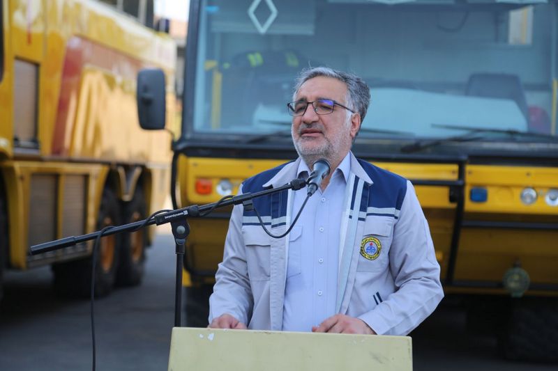 روز ایمنی  17