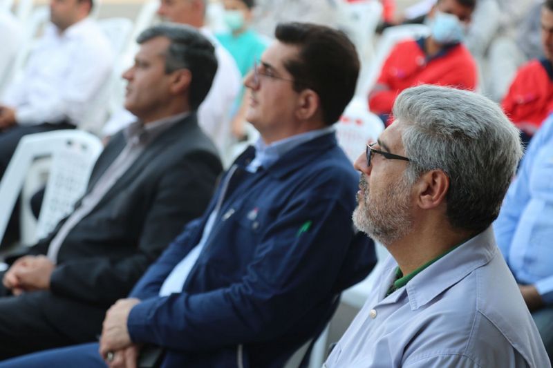 روز ایمنی  18