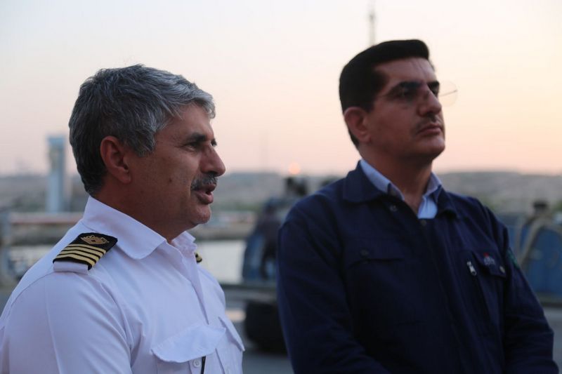 دریانوردی 3