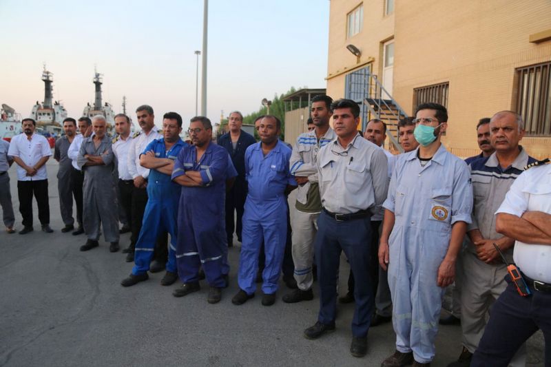 دریانوردی 4