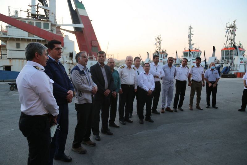 دریانوردی 6