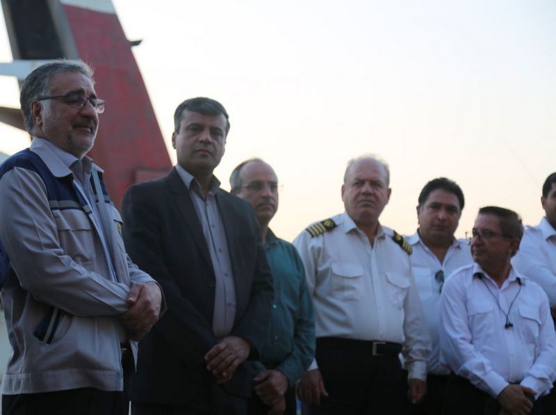 دریانوردی 8