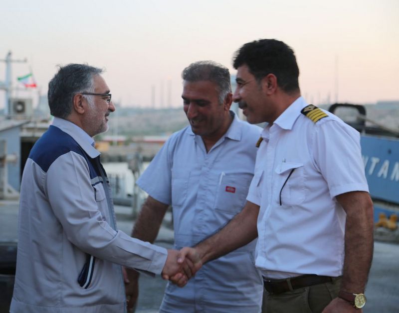 دریانوردی 9