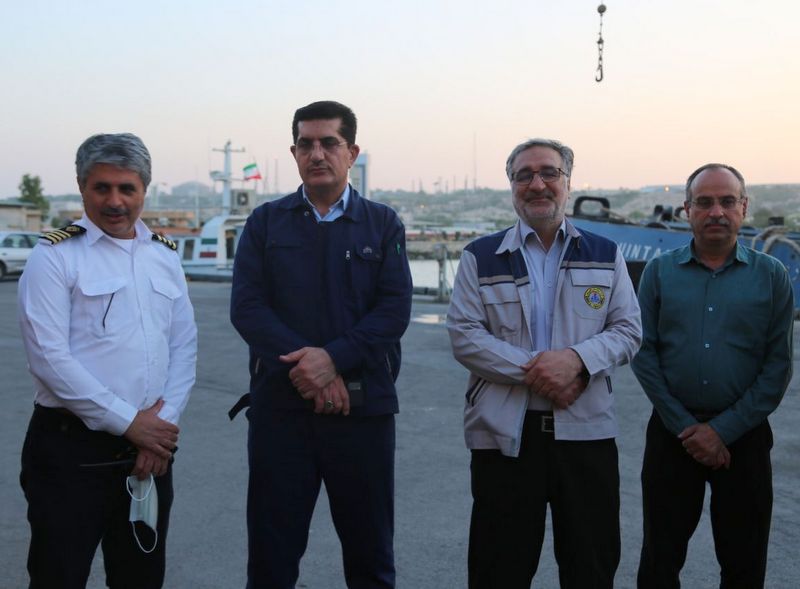 دریانوردی 11