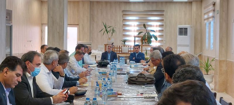 پارس جنوبی 4