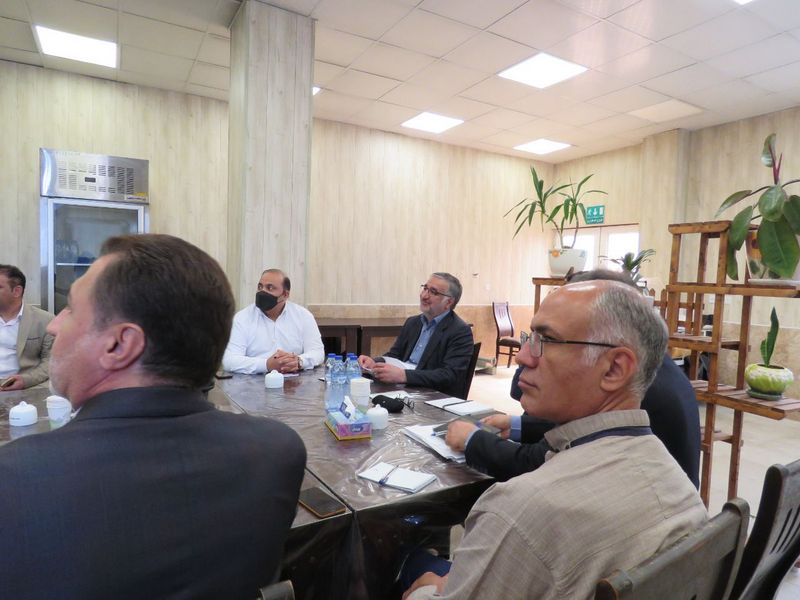 پارس جنوبی 7