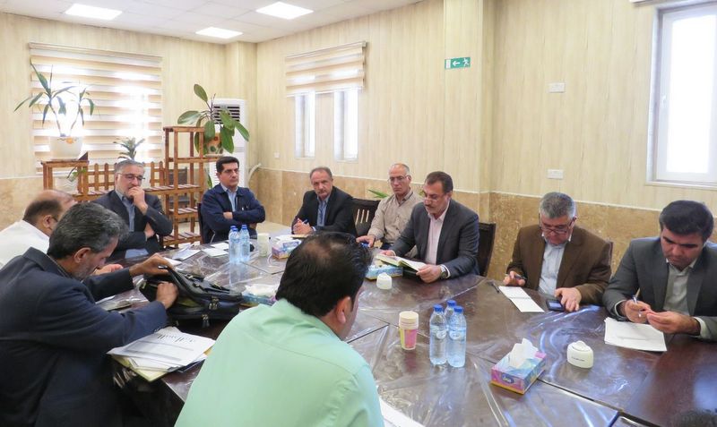 پارس جنوبی 12