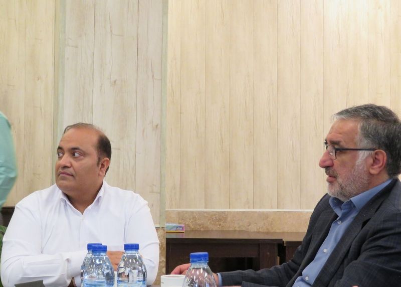 پارس جنوبی 13