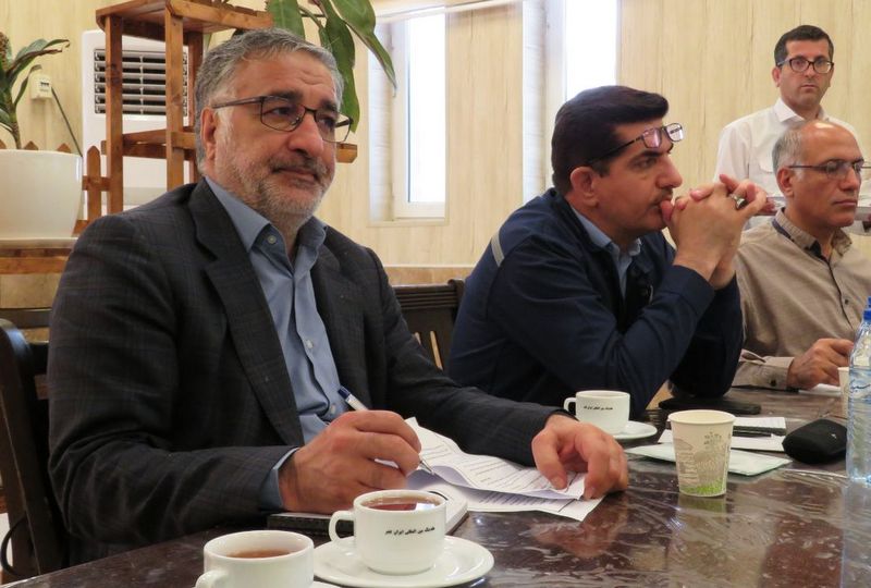 پارس جنوبی 16