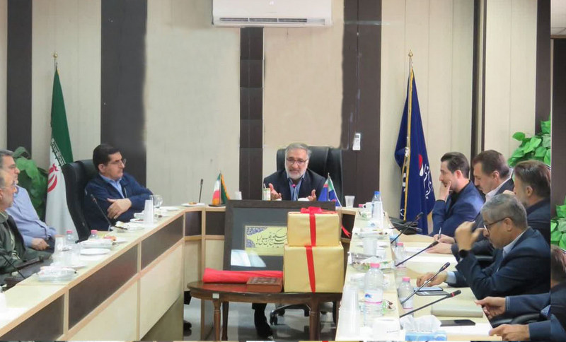 شورای فرهنگی 1