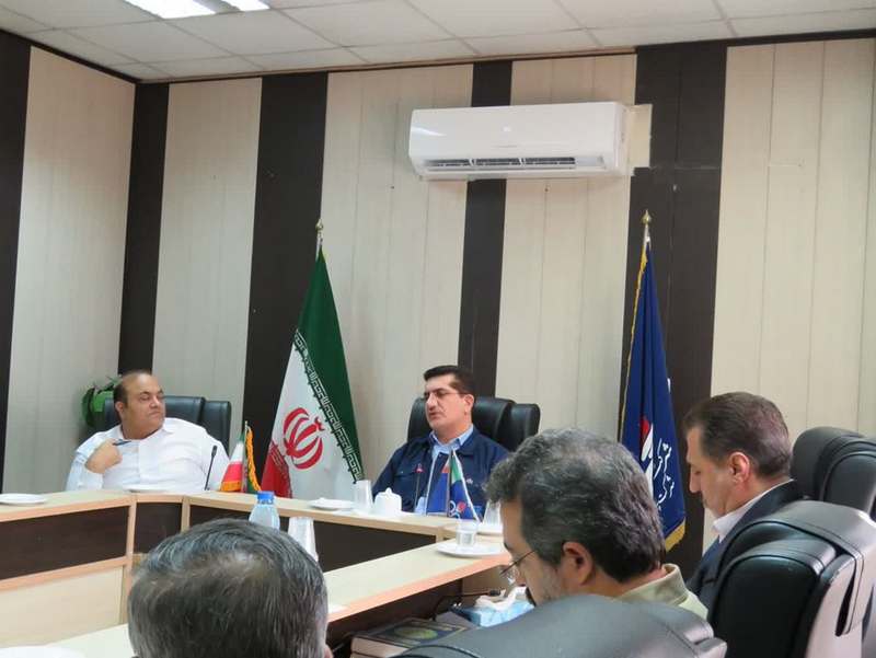 شورای فرهنگی 3