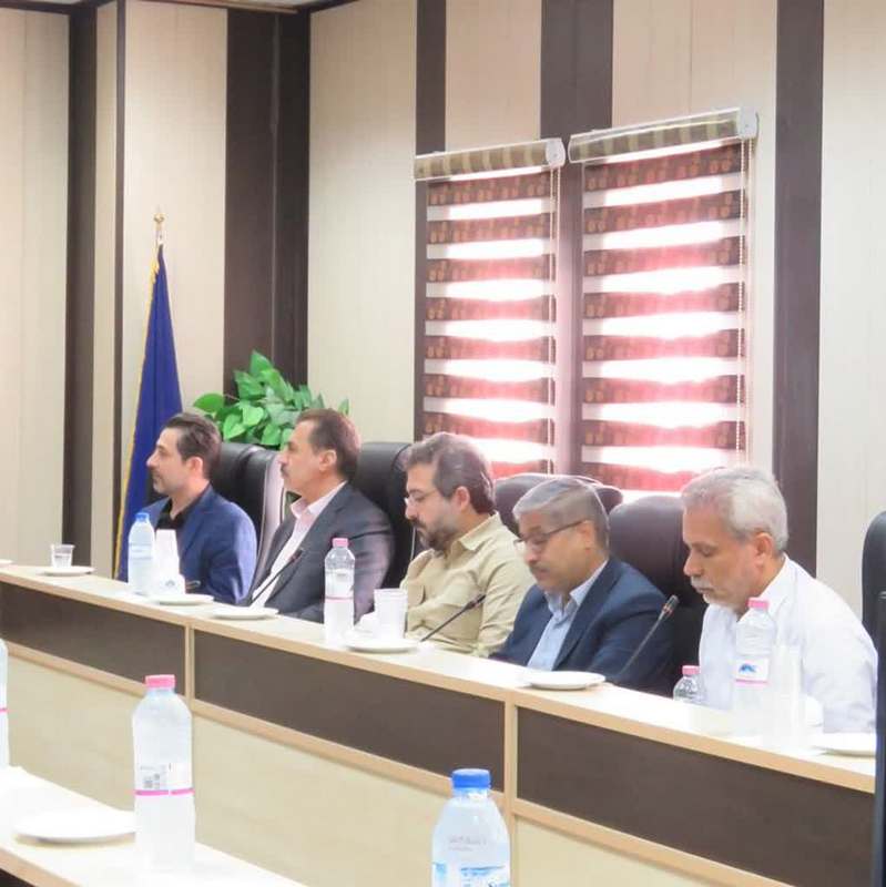 شورای فرهنگی 5