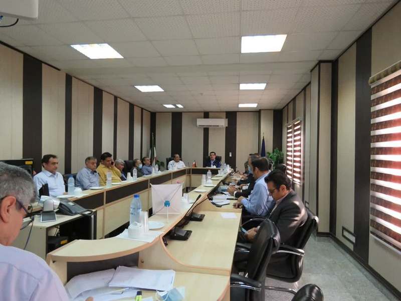 شورای فرهنگی 6