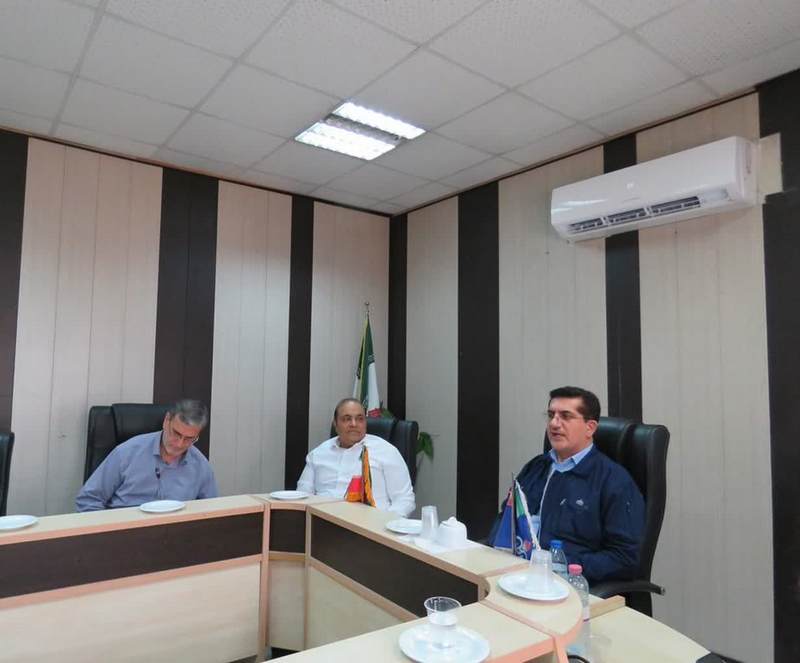 شورای فرهنگی 7