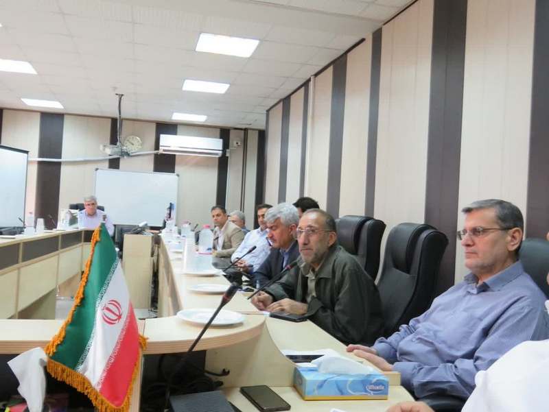 شورای فرهنگی 8