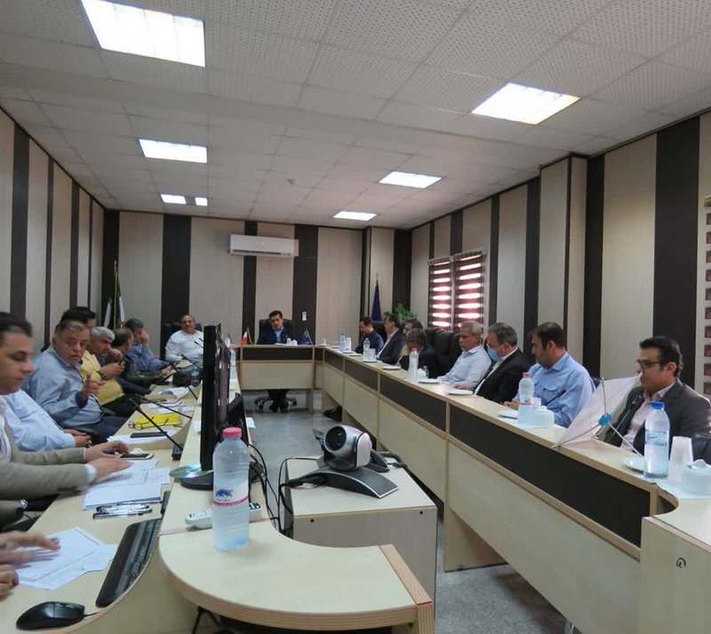 شورای فرهنگی 9